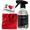 Čistiaci prípravok na kožu Deturner Leather Cleaner 500 ml