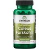Swanson Coleus Forskohlii Full Spectrum, Indická žihľava, 400 mg, 60 kapsúl