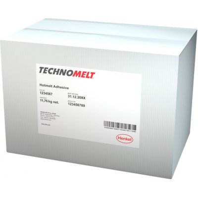 TECHNOMELT EM 357 14kg