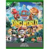 Paw Patrol: Dino World (XSX)
