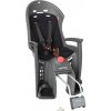 Detská sedačka HAMAX Siesta Grey/Black