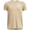Under Armour UA Tech 2.0 SS béžová