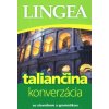 Taliančina-konverzácia so slovníkom a gramatikou-4.vydanie