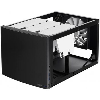 Fractal Design Node 304 FD-CA-NODE-304-BL