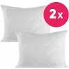 Homa antialergický vankúš 2x70x90