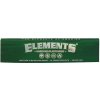Elements cigaretové papieriky Plant Based KS slim