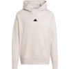 Mikina s kapucňou adidas Sportswear New Z.N.E. Premium ir5211 Veľkosť XXL