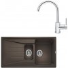 Set Blanco Sona 6 S + Rosan Zerro