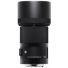 Sigma 70mm f/2.8 DG Macro Art, baj. Sony E