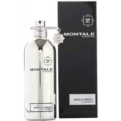 Montale Vanille Absolu parfumovaná voda unisex 100 ml