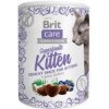 BRIT CARE Cat Snack Superfruits Kitten 100g