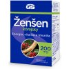 GS Ženšen KÓREJSKÝ, 30 kapsúl