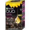Garnier Olia permanentná farba na vlasy 5.0 Hnedá 174 ml, 5.0 Hnedá