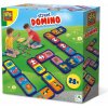 Mestský domino