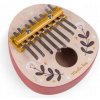MOULIN ROTY Kalimba 14 x 13 cm APRES LA PLUIE