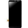 Samsung Galaxy A8 (2018) A530F - LCD displej + dotykové sklo Samsung Samsung A8