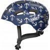 Abus Youn-I 2.0 Blue Anchor 2021