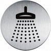 Piktogram Sprchy