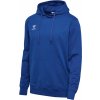 Mikina s kapucňou Hummel HMLGO 2.0 HOODIE 224833-7045 Veľkosť 2XL