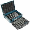 MAKITA E-08713 Sada náradia 120-dielna