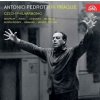 Pedrotti Antonio - Antonio Pedrotti In Prague / 3CD [3 CD]