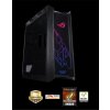 ASUS GX601 ROG STRIX HELIOS skrinka E-ATX Black, AURA LED fan 90DC0020-B39000