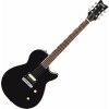 Gretsch Streamliner Jet 1 Pickup LRL Black Elektrická gitara