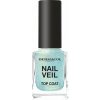 Dermacol NAIL VEIL top coat Sparkling ocean lak na nechty 11 ml