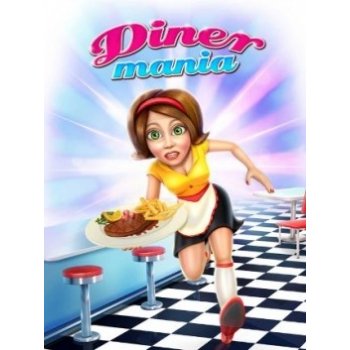 Diner Mania