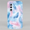 4NewCase - Kryt pre SAMSUNG - Galaxy A55 - INFINITY Hard - Feathers - 1017200500053