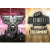 Perimeter + Perimeter: Emperor's Testament Steam CD Key