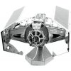 Fascinations Metal Earth: Star Wars Darth Vader's TIE Advanced X1