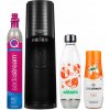SodaStream Terra Black Mirinda Mpack