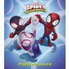 Marvel - Spidey a jeho úžasní přátelé - Příběhy před usnutím (Kolektív)