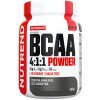 Nutrend BCAA 4:1:1 Powder 500 g