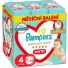 PAMPERS Premium care pants 4 114 ks