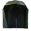 Mivardi Umbrella Green PVC + Tent