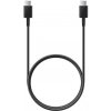EP-DA705BBE Samsung USB-C/USB-C dátový kábel 3A 1m Black