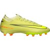 Pánske lisovky Nike, ZOOM MERCURIAL VAPOR 16 PRO AG-PRO žltá,čierna,oranžová, 45 EU