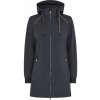 Kingsland Parka dámska softshellová Nova