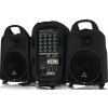 Behringer PPA500BT