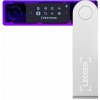 Ledger Nano X Cosmic Purple Crypto Hardware Wallet