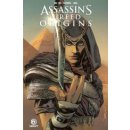 Assassins Creed - Origins