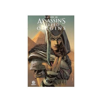 Assassins Creed - Origins