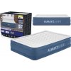 Bestway Nafukovací matrac, posteľ 203 x 152 x 46 cm - Bestway 67624