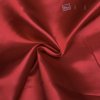 Satén duchesse červený 1 m
