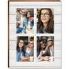Moderný Fotopanel drevený 20 × 25 cm