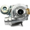 BORGWARNER KKK RENAULT SCENIC II 1.5 DCI 63 KW - 86 HP ORIGINÁL TURBO