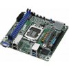 Asrock EC266D2I základní deska Intel C266 LGA 1700 Mini ITX