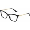 Dolce & Gabbana DG 3347 501